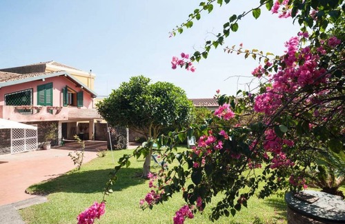 Archi Resort | Private room ∙ 3 guests