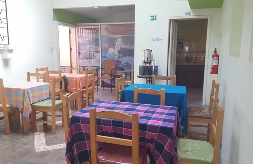 Zambiza Resort | Private room ∙ 3 guests