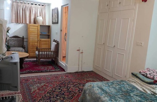 Darcheh Resort | Private room ∙ 3 guests