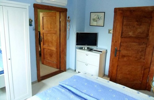 Sobotka Resort | Private room ∙ 3 guests
