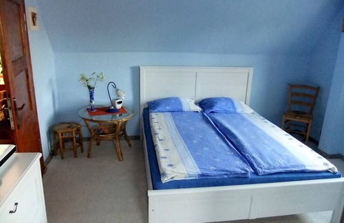 Sobotka Resort | Private room ∙ 3 guests