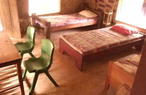 Dar es Salaam Resort | Private room ∙ 3 guests