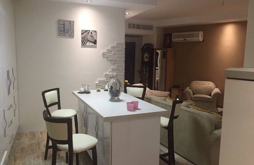 Tehran Province Resort | Private room ∙ 3 guests