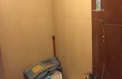 Tehran Province Resort | Private room ∙ 3 guests