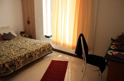 Shīrāz Resort | Private room ∙ 3 guests