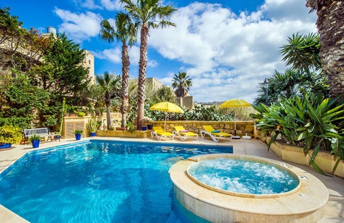 Ghasri Resort | Private room ∙ 3 guests