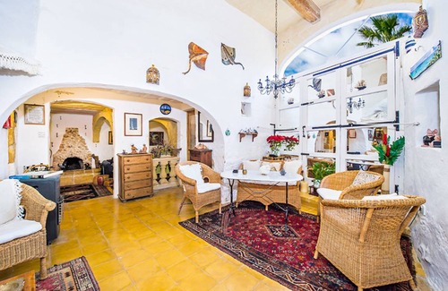 Ghasri Resort | Private room ∙ 3 guests