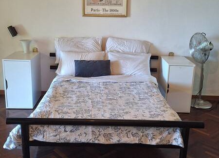 Massa Pisana Resort | Private room ∙ 3 guests