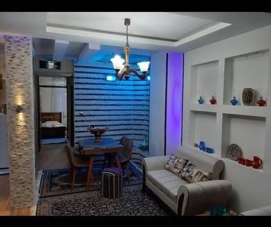 Shīrāz Resort | Private room ∙ 3 guests