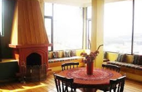 Las Tolas Resort | Private room ∙ 4 guests