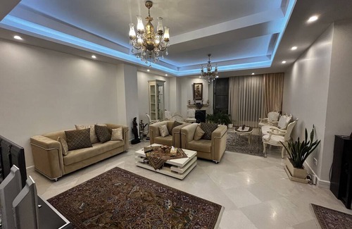 Tehran Province Resort | Private room ∙ 4 guests