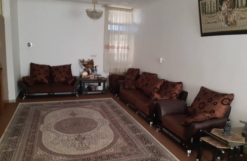 Sārī Resort | Private room ∙ 4 guests