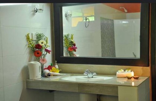 Baddegama Resort | Private room ∙ 4 guests