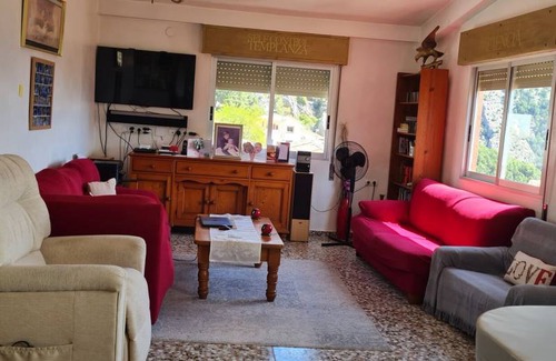 Confrides Resort | Private room ∙ 4 guests
