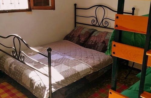 Ontinyent Resort | Private room ∙ 4 guests