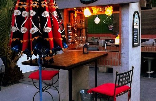 Ontinyent Resort | Private room ∙ 4 guests