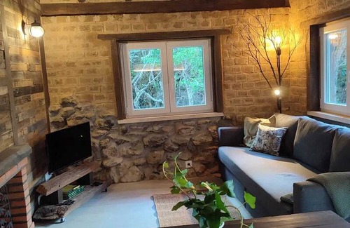Mafra Resort | Private room ∙ 4 guests
