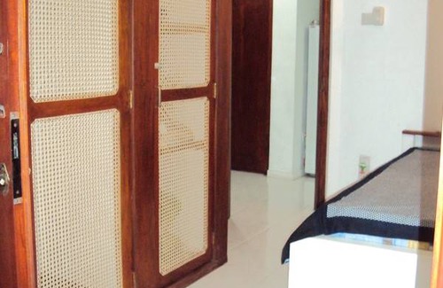 Beruwela Resort | Private room ∙ 4 guests