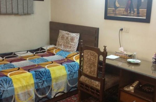Darcheh Resort | Private room ∙ 4 guests