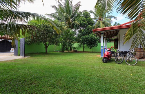 Kalutara Resort | Private room ∙ 4 guests