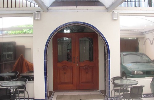 Pueblo Libre Resort | Private room ∙ 4 guests