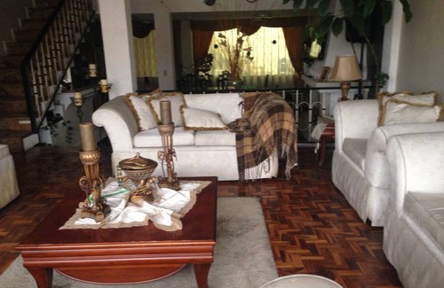Chimborazo Province Resort | Private room ∙ 5 guests