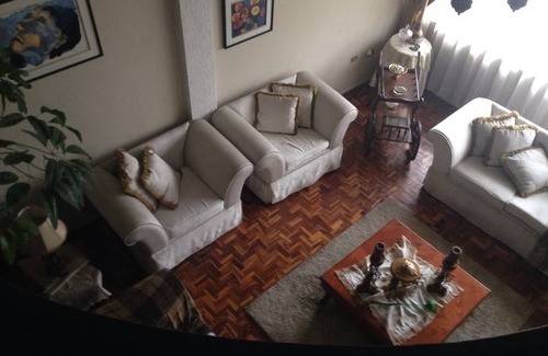 Chimborazo Province Resort | Private room ∙ 5 guests