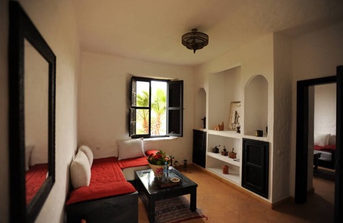 Issen Resort | Private room ∙ 6 guests