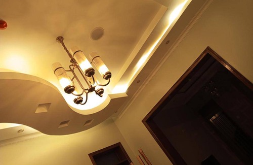 Remera Resort | Private room ∙ 8 bedrooms ∙ 2 guests