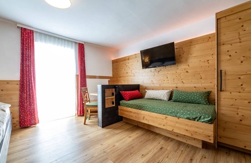 Monichkirchen Resort | Private room ∙ 1 bedroom ∙ 2 guests