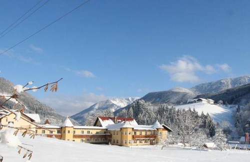 Goestling an der Ybbs Resort | Private room ∙ 1 bedroom ∙ 2 guests