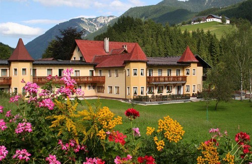 Goestling an der Ybbs Resort | Private room ∙ 1 bedroom ∙ 2 guests