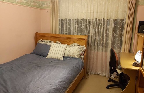 Baulkham Hills Resort | Private room ∙ 2 guests