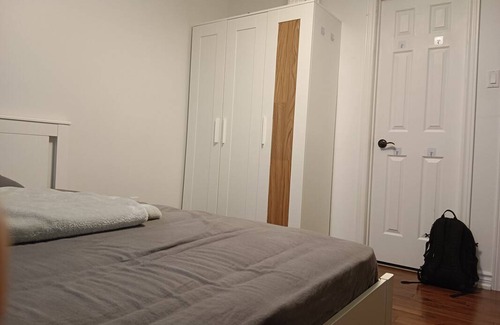 Richmond Hill Resort | Private room ∙ 1 guest