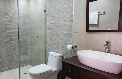 Ponceano Resort | Private room ∙ 2 guests