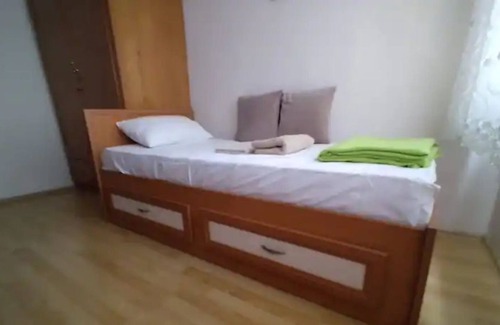 Bahcelievler Apartment | PRİVATE ROOM Feel At Home. Taksim and old city waiting for you