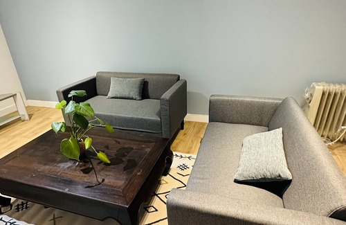 Tremblay-en-France House | Private Room with Breakfast near CDG airport, Parc de expo, Disneyland
