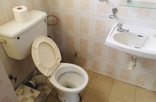 Accra Resort | Private room ∙ 1 bedroom ∙ 2 guests