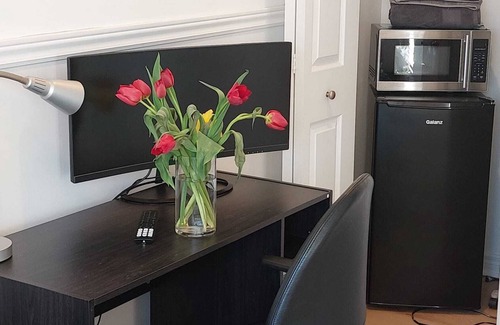 Guelph House | Private Room in Guelph