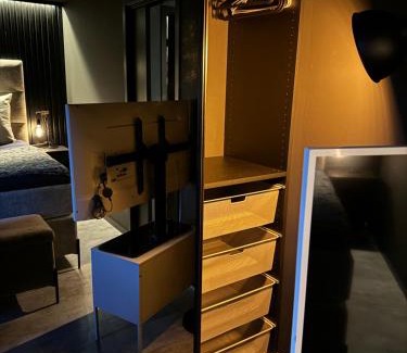 Stavanger House | Private room in Hundvåg