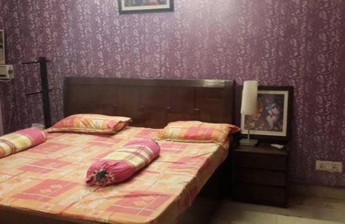 East of Kailash Resort | Private room ∙ 2 guests