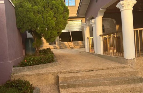 Kumasi House | Private Room in Kumasi - RCF Property Management LTD