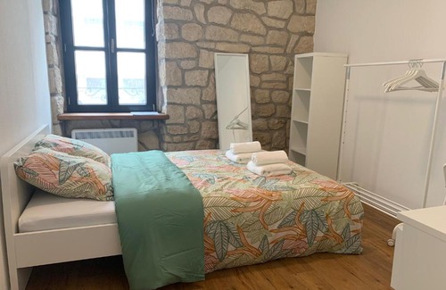 Esch-sur-Alzette House | Private Room in the City Centre