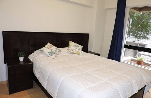 Sector 1 Hostel | Private room in San Isidro