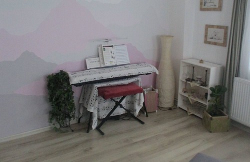 Ayvalik City Center Bed & Breakfast | Private room in the heart of Ayvalik