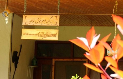 Chaboksar Resort | Private room ∙ 4 guests