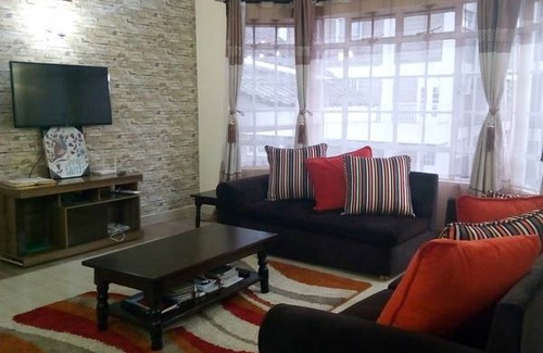 Syokimau Resort | Private room ∙ 2 guests