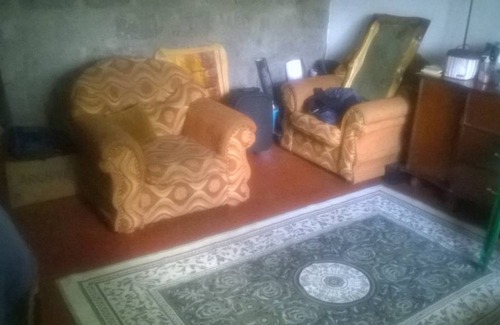 Samburu District Resort | Private room ∙ 1 guest