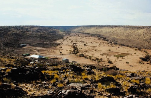 Namibia Resort | Private room ∙ 2 guests