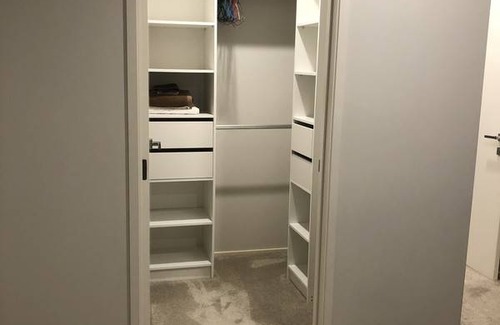Auckland Resort | Private room ∙ 1 guest